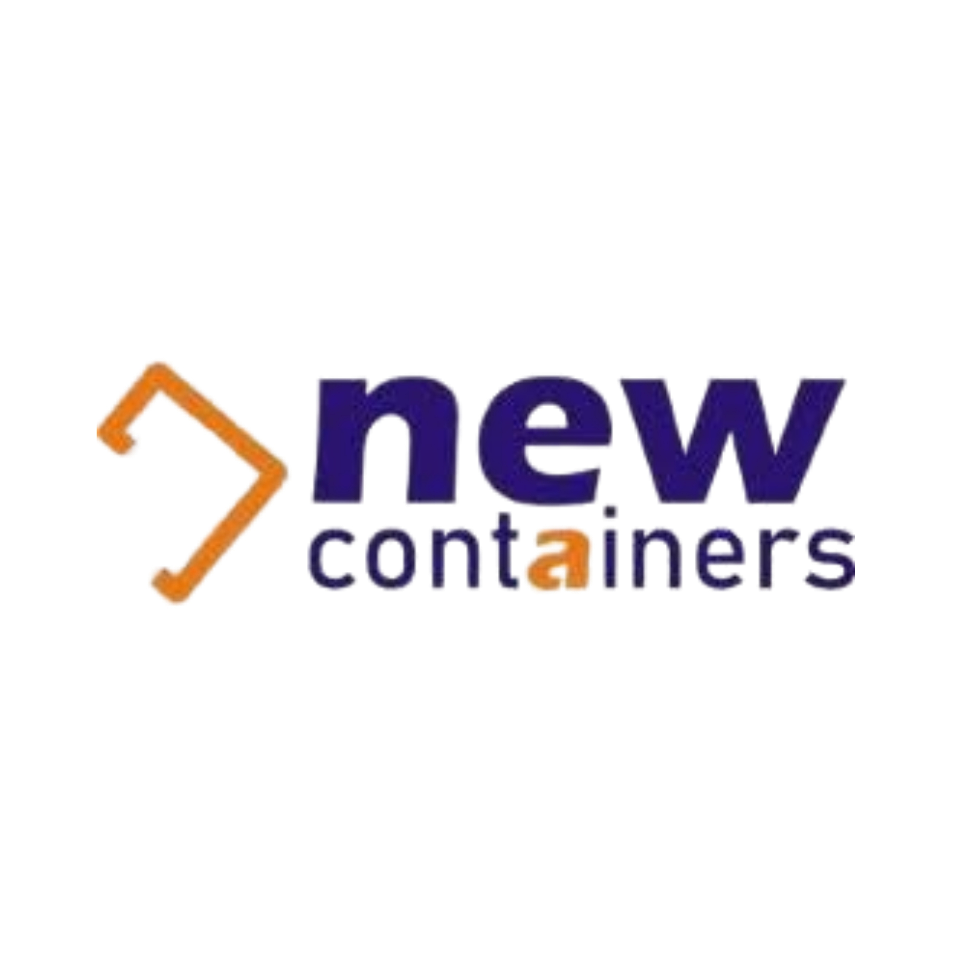 New Containers