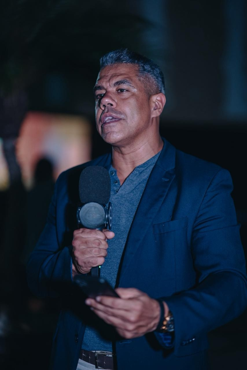 Luiz Couto, Diretor da Couto Assessoria